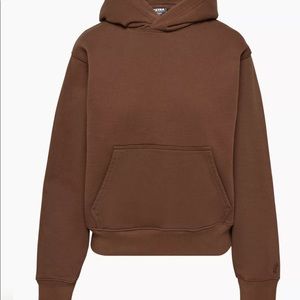 Tna Extra Fleece Perfect Hoodie